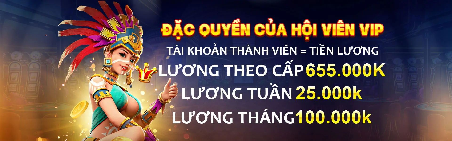 Đặc Quyền VIP c168b2 Đăng Nhập