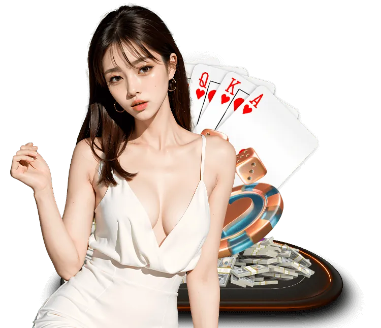 Kho trò chơi sòng bạc trực tiếp và slot game tại c168b2